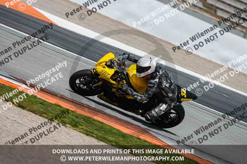 march 2018;motorbikes;no limits;peter wileman photography;portugal;trackday digital images;valencia